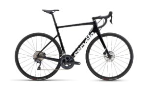 Vélo de route Cervélo Caledonia Ultegra 2022
