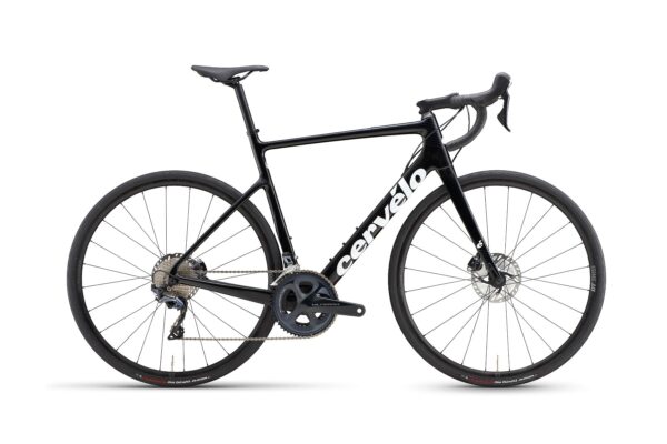 Vélo de route Cervélo Caledonia Ultegra 2022
