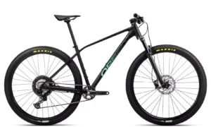 VTT Orbea Alma H20 2022