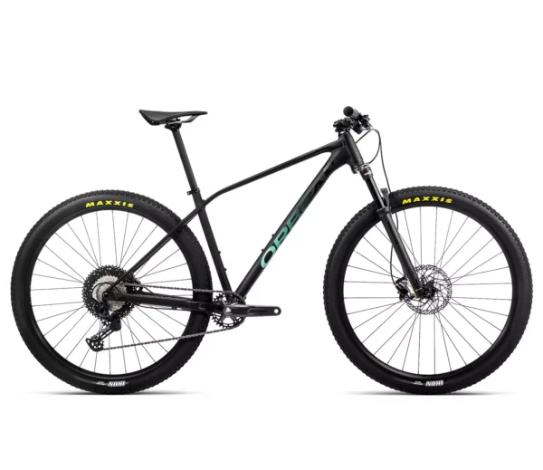 VTT Orbea Alma H20 2022