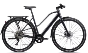 VAE Orbea Vibe H30 Mid EQ 2023