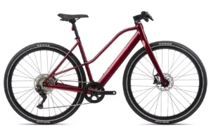 VAE Orbea Vibe H30 Mid 2023