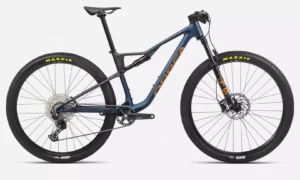 VTT Orbea Oiz H30 2024