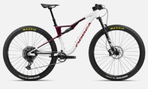 VTT Orbea Oiz H20 2024
