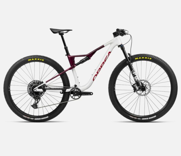 VTT Orbea Oiz H20 2024