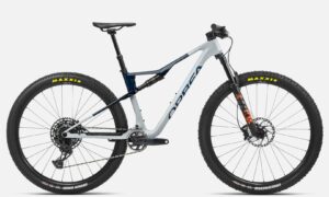 VTT Orbea Oiz M21 2024