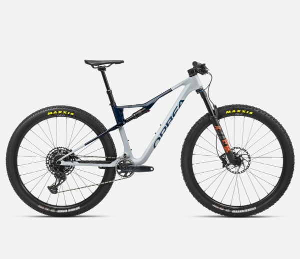 VTT Orbea Oiz M21 2024