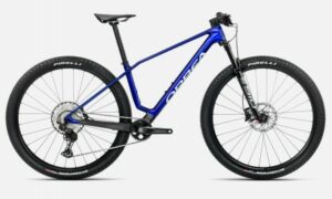 VTT Orbea Alma M30 2025
