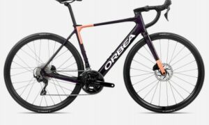 VAE Orbea Gain M30 2025