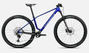 VTT Orbea Alma M30 2025