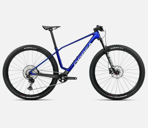 VTT Orbea Alma M30 2025