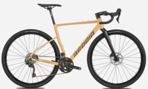 Berria Allroad ADV GRX400 2026