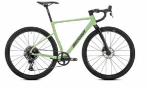 Berria Allroad HPR Apex Mullet 2025