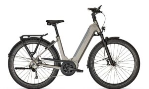 Kalkhoff Endeavour 5.B Move+ WA gris