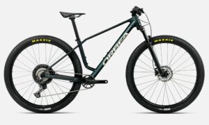 Orbea Alma H30 vert 2026