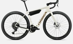 Orbea Denna H50 blanc 2026