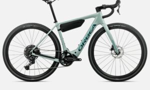 Orbea Denna H50 bleu 2026