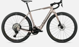 Orbea Denna M20i beige 2026