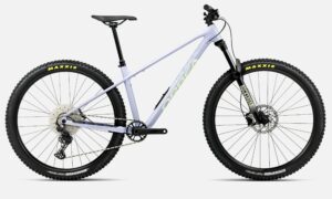 Orbea Laufey H30 violet 2026