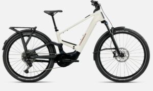 Orbea Muga 30 blanc 2026