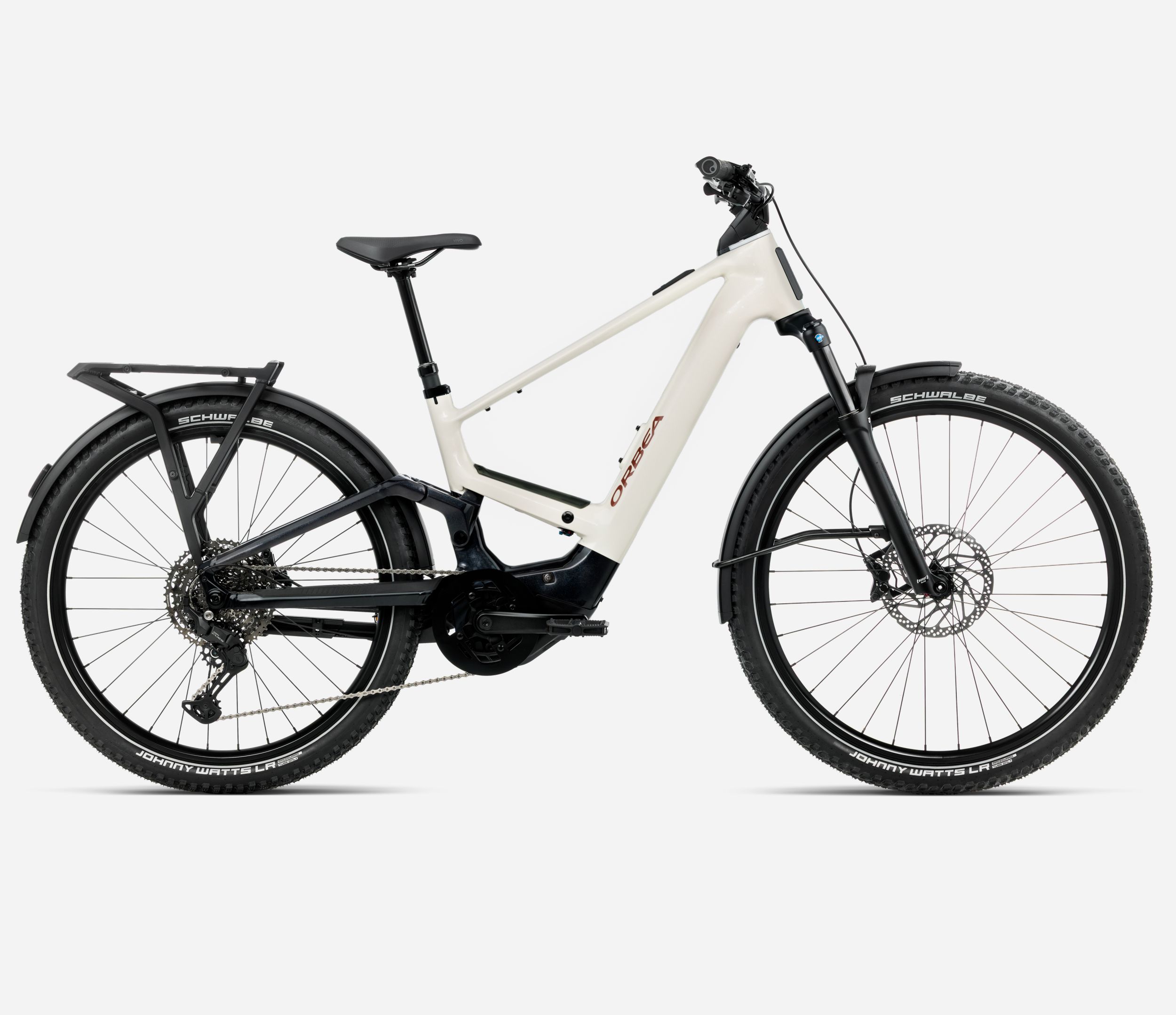 Orbea Muga 30 blanc 2026