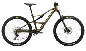 Orbea Occam SL H30 olive 2025