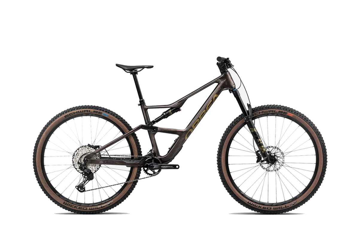 Orbea Occam SL M30 cosmic 2025
