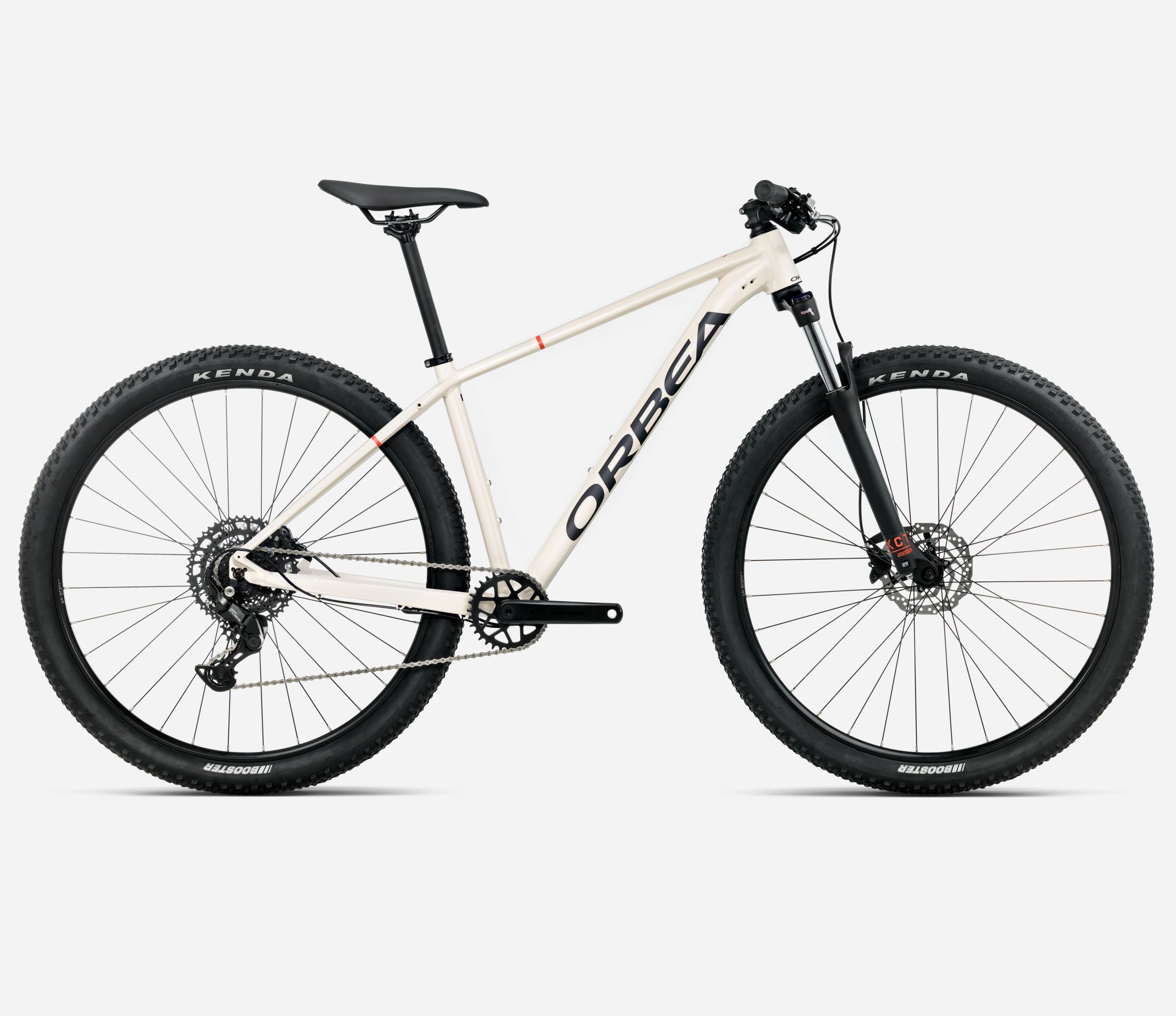 Orbea Onna 40 blanc 2026