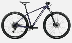 Orbea Onna 40 bleu 2026