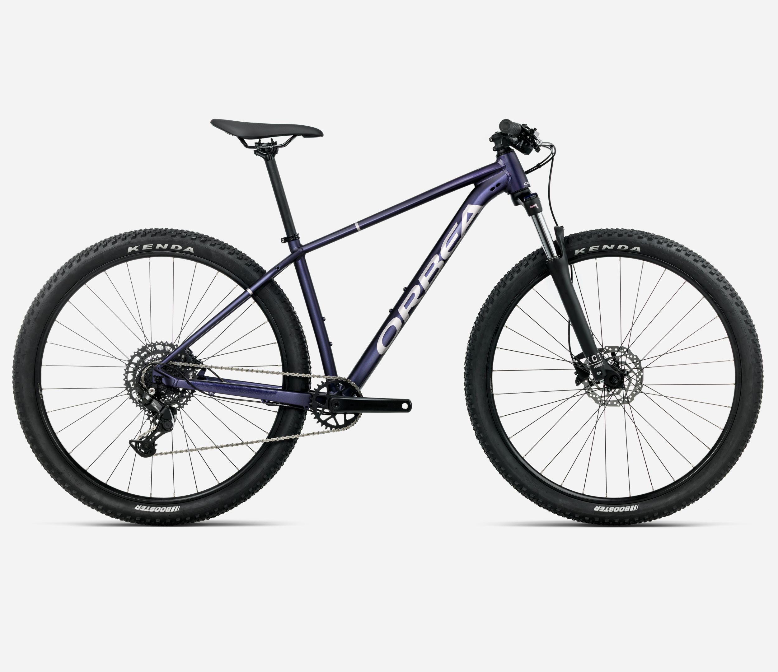 Orbea Onna 40 bleu 2026