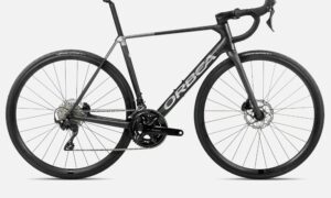 Orbea Orca M30 noir 2026