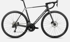 Orbea Orca M30i noir 2026