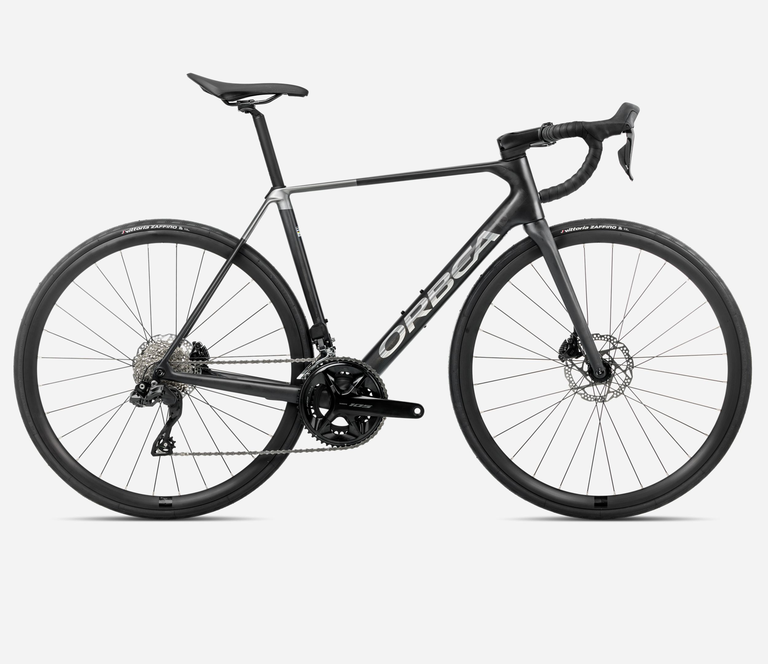 Orbea Orca M30i noir 2026
