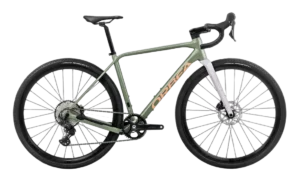 Orbea Terra H45 1X vert 2025