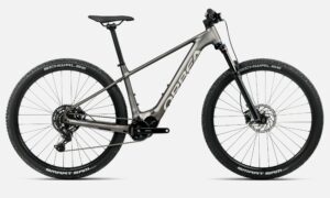 Orbea Urrun 30 gris 2026