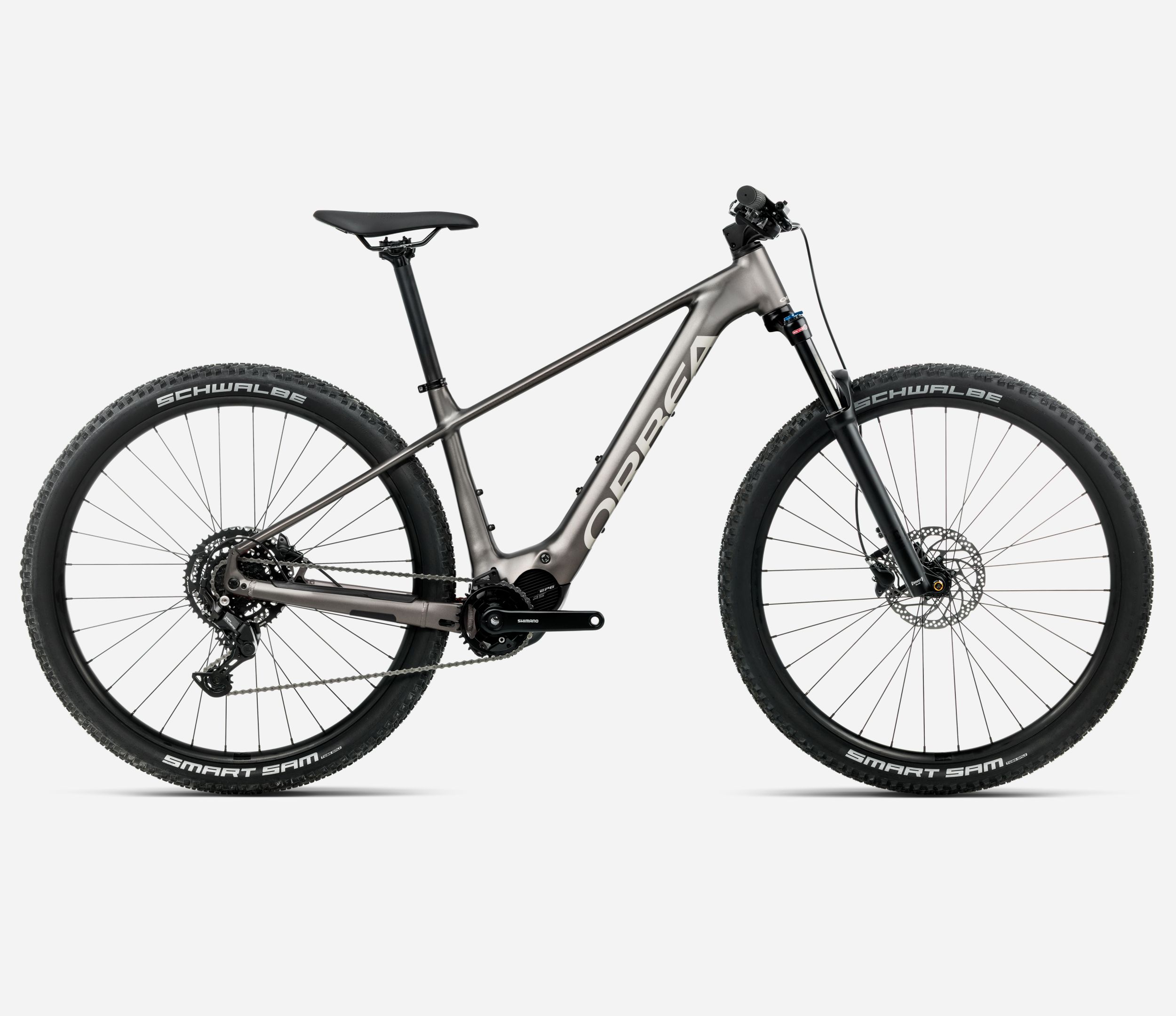 Orbea Urrun 30 gris 2026