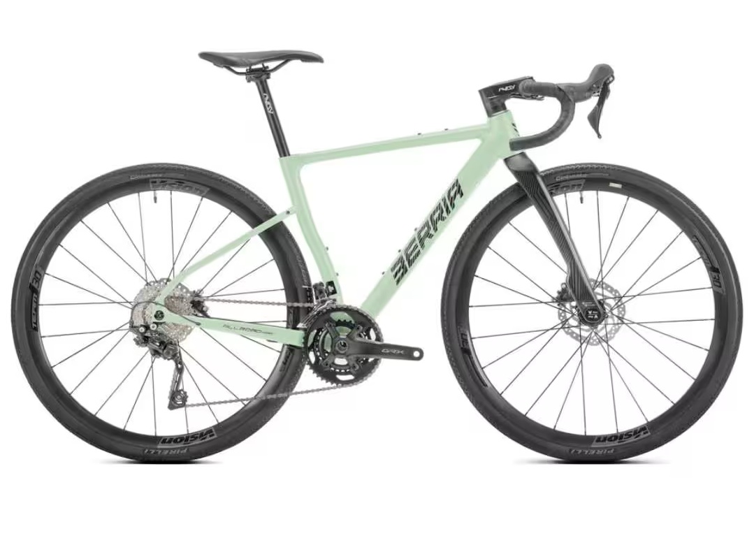 Berria Allroad HPR grx 2025