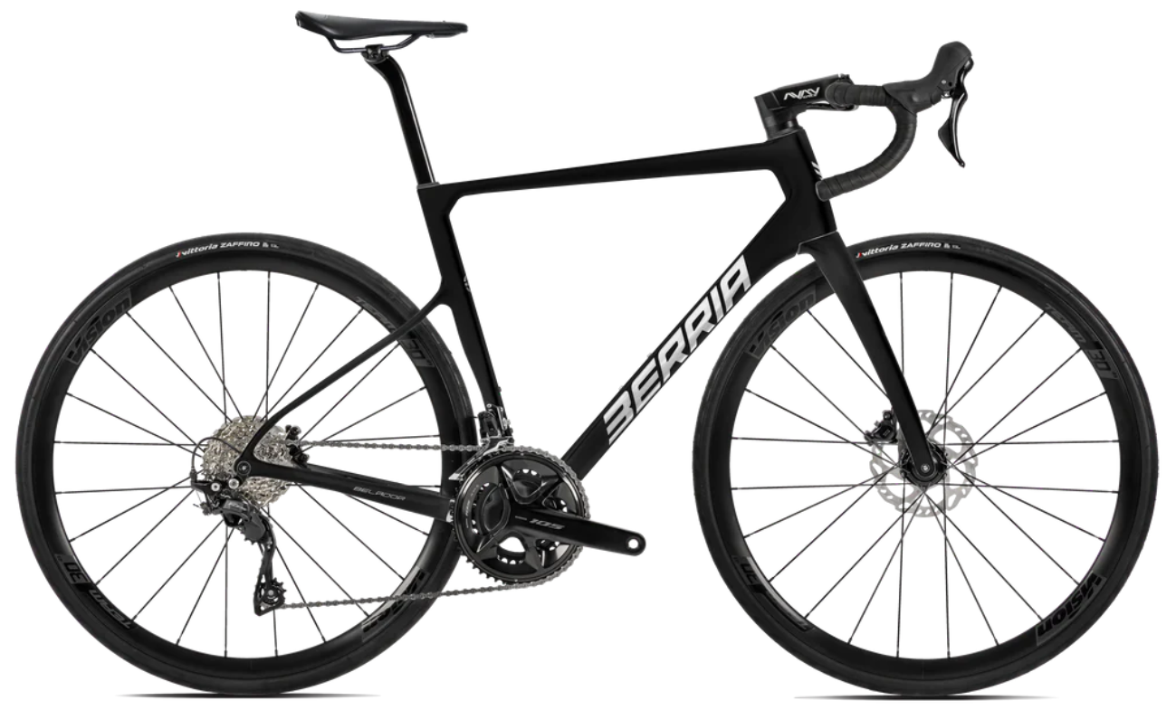 Berria Belador 5 Essential 105 2026