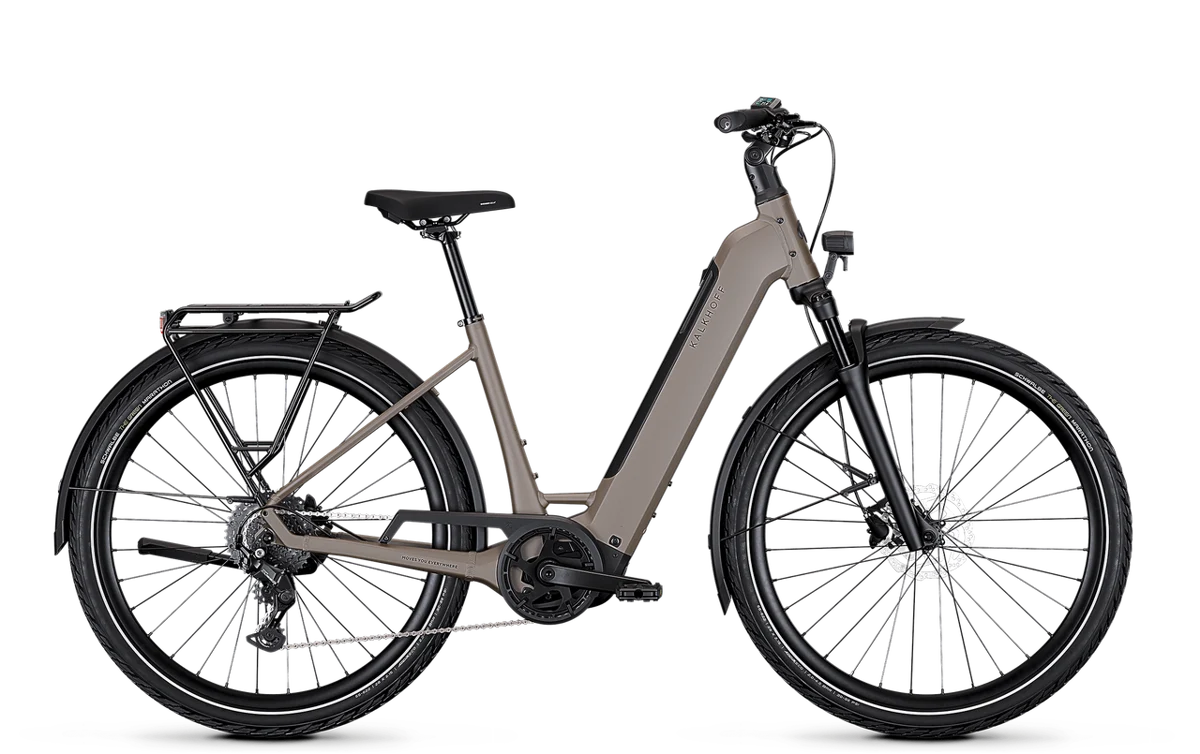 Kalkhoff Endeavour 3 Season 2026