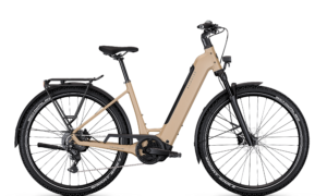 Kalkhoff Entice 3.B Season beige 2026