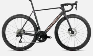 Orbea ORCA M30iLTD PWR noir 2026
