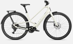 Orbea Diem 30 blanc 2025