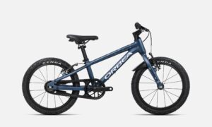 Orbea MX 16 bleu 2025