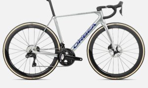 Orbea Orca M20i LTD gris 2026