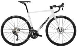 Berria Belador Elite 105 blanc 2026