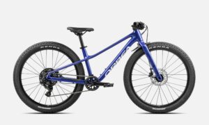 Orbea Kimu 24 H20 bleu 2027