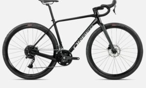 Orbea Terra H40 noir 2026