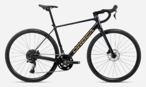 Orbea Avant H50 noir 2027