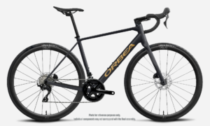 Orbea Avant H50 noir 2027