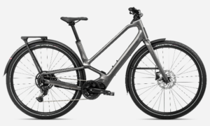 Orbea Diem 30 gris 2025